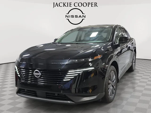 Nuevos NISSAN MURANO à Estados chez autogozo