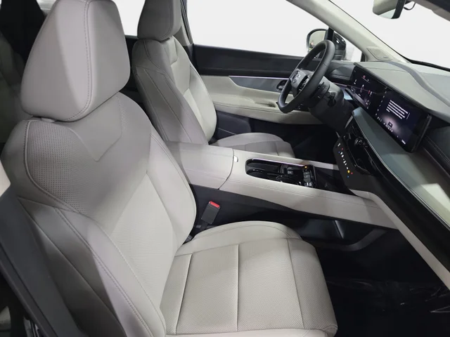 Nuevos NISSAN MURANO à Estados chez autogozo