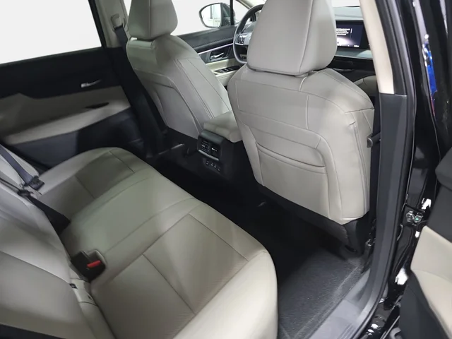 Nuevos NISSAN MURANO à Estados chez autogozo