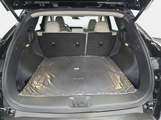 Nuevos NISSAN MURANO à Estados chez autogozo