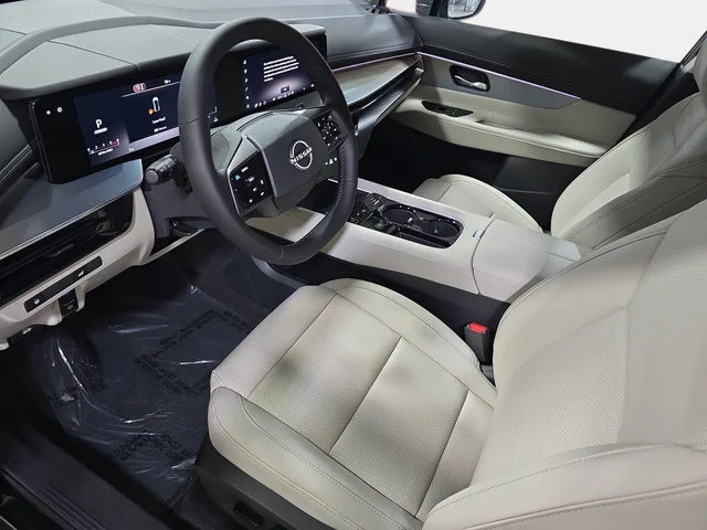Nuevos NISSAN MURANO à Estados chez autogozo