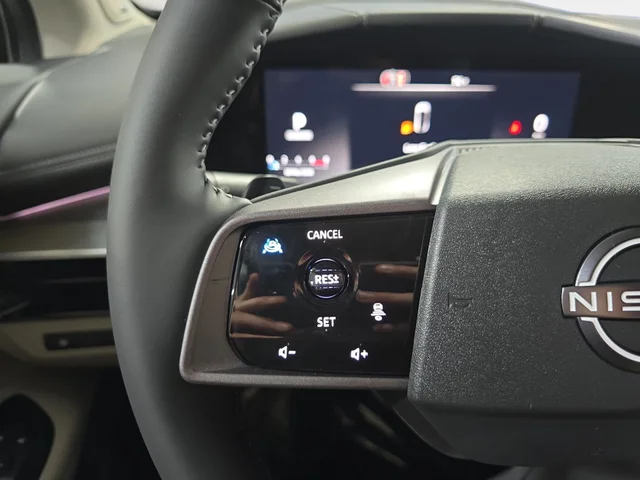 Nuevos NISSAN MURANO à Estados chez autogozo