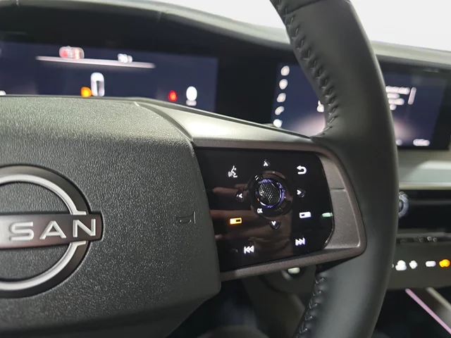 Nuevos NISSAN MURANO à Estados chez autogozo