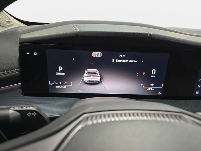 Nuevos NISSAN MURANO à Estados chez autogozo
