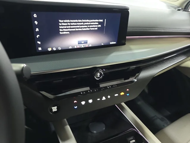 Nuevos NISSAN MURANO à Estados chez autogozo
