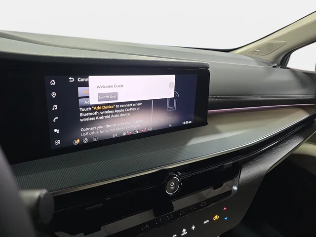 Nuevos NISSAN MURANO à Estados chez autogozo