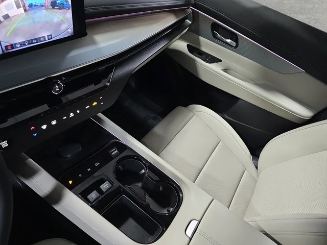 Nuevos NISSAN MURANO à Estados chez autogozo
