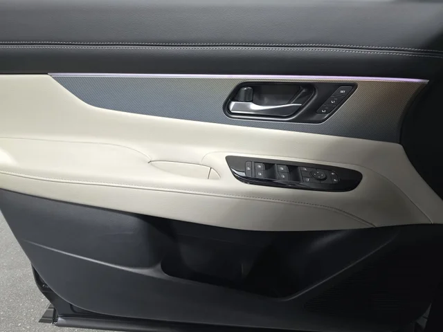 Nuevos NISSAN MURANO à Estados chez autogozo