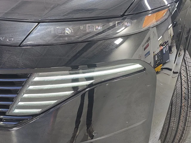Nuevos NISSAN MURANO à Estados chez autogozo