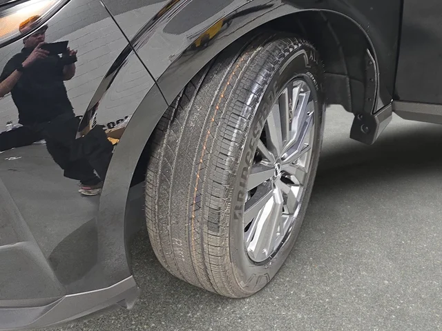 Nuevos NISSAN MURANO à Estados chez autogozo