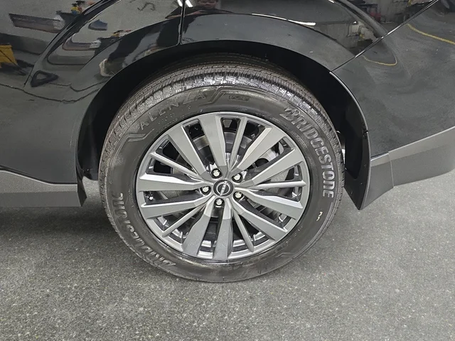 Nuevos NISSAN MURANO à Estados chez autogozo