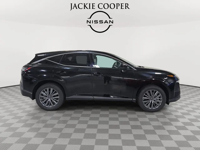 Nuevos NISSAN MURANO à Estados chez autogozo