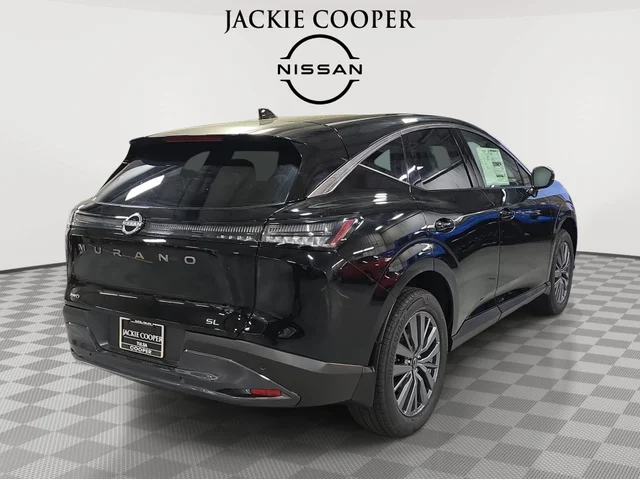Nuevos NISSAN MURANO à Estados chez autogozo
