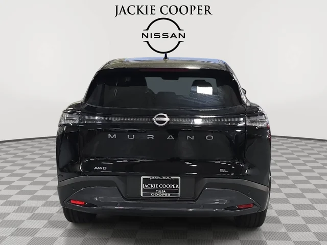 Nuevos NISSAN MURANO à Estados chez autogozo