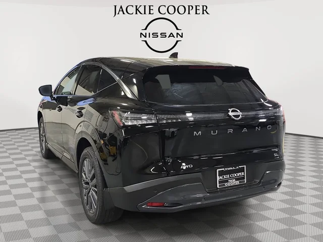 Nuevos NISSAN MURANO à Estados chez autogozo