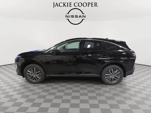 Nuevos NISSAN MURANO à Estados chez autogozo