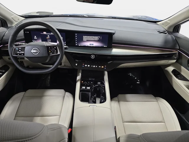 Nuevos NISSAN MURANO à Estados chez autogozo