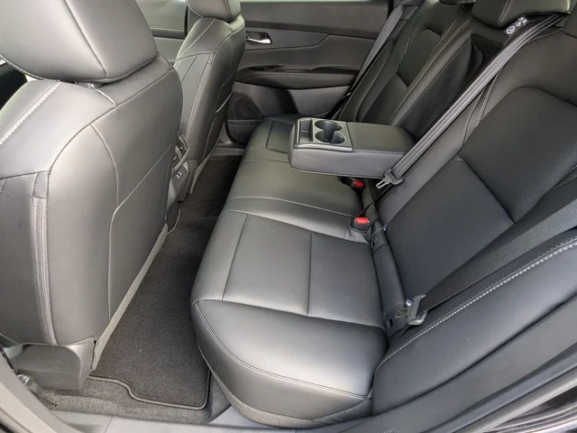 Nuevos NISSAN MURANO à Estados chez autogozo