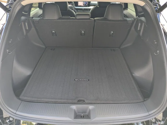 Nuevos NISSAN MURANO à Estados chez autogozo