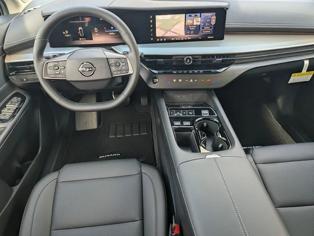 Nuevos NISSAN MURANO à Estados chez autogozo