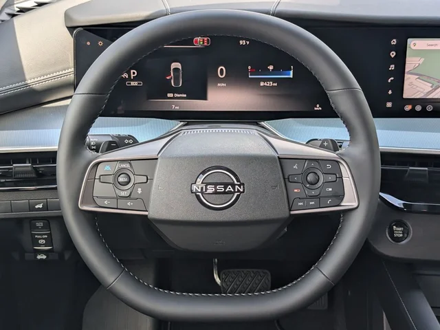 Nuevos NISSAN MURANO à Estados chez autogozo