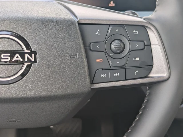 Nuevos NISSAN MURANO à Estados chez autogozo