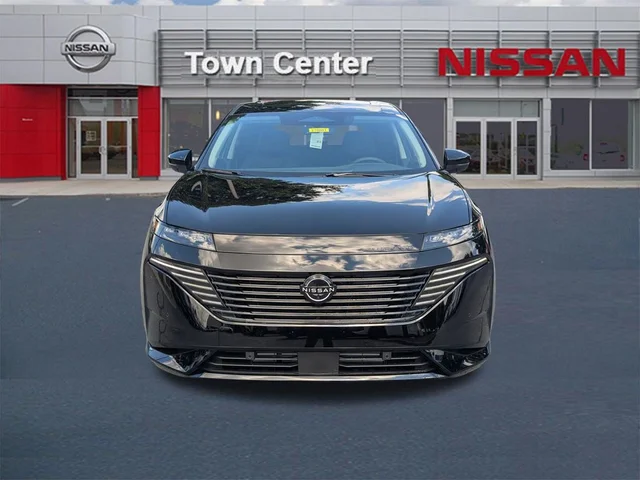 Nuevos NISSAN MURANO à Estados chez autogozo