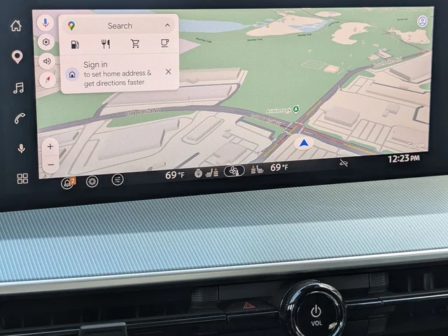Nuevos NISSAN MURANO à Estados chez autogozo