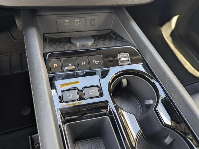 Nuevos NISSAN MURANO à Estados chez autogozo