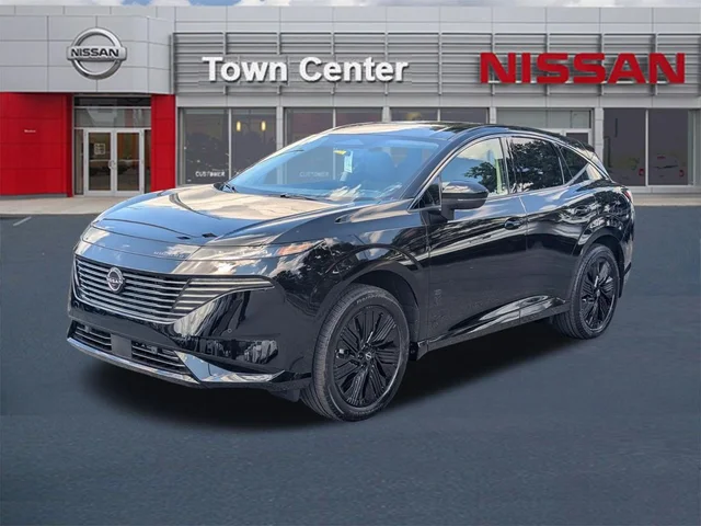 Nuevos NISSAN MURANO à Estados chez autogozo