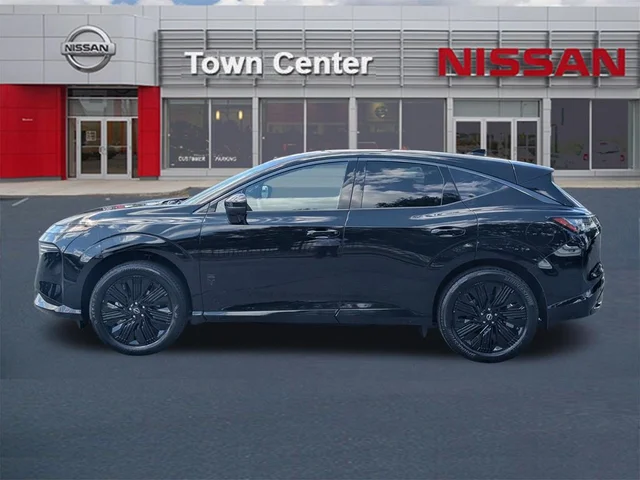 Nuevos NISSAN MURANO à Estados chez autogozo
