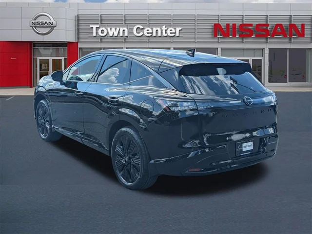 Nuevos NISSAN MURANO à Estados chez autogozo
