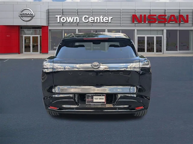Nuevos NISSAN MURANO à Estados chez autogozo