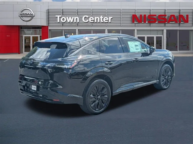 Nuevos NISSAN MURANO à Estados chez autogozo