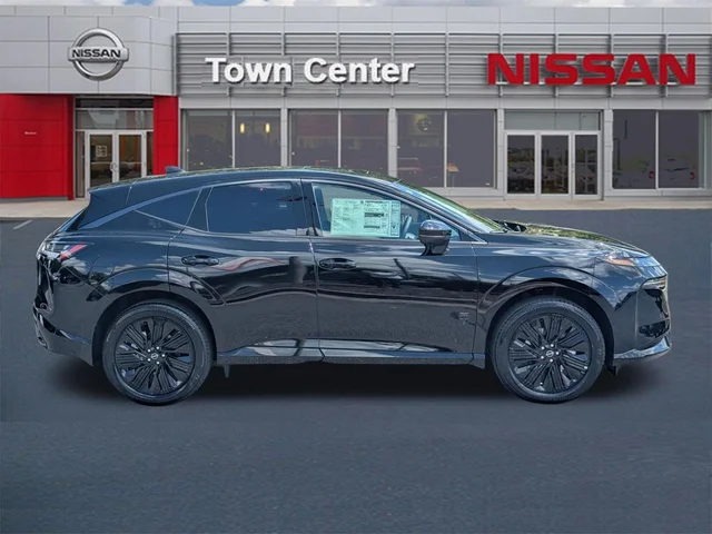 Nuevos NISSAN MURANO à Estados chez autogozo