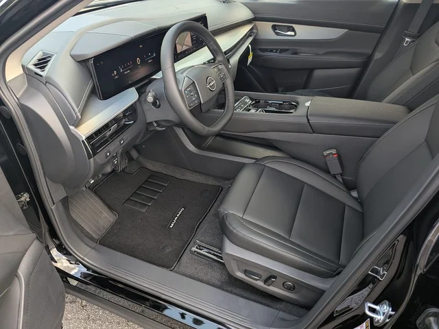 Nuevos NISSAN MURANO à Estados chez autogozo