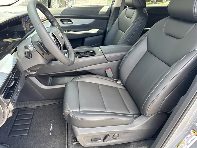 Nuevos NISSAN MURANO à Kennesaw, chez Town Center Nissan