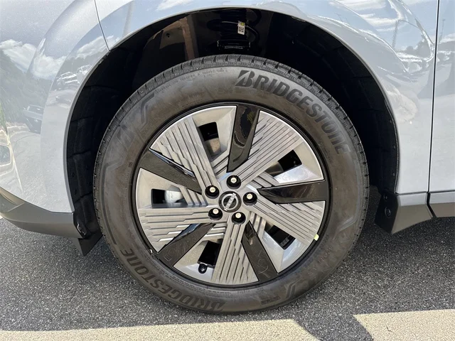 Nuevos NISSAN MURANO à Kennesaw, chez Town Center Nissan