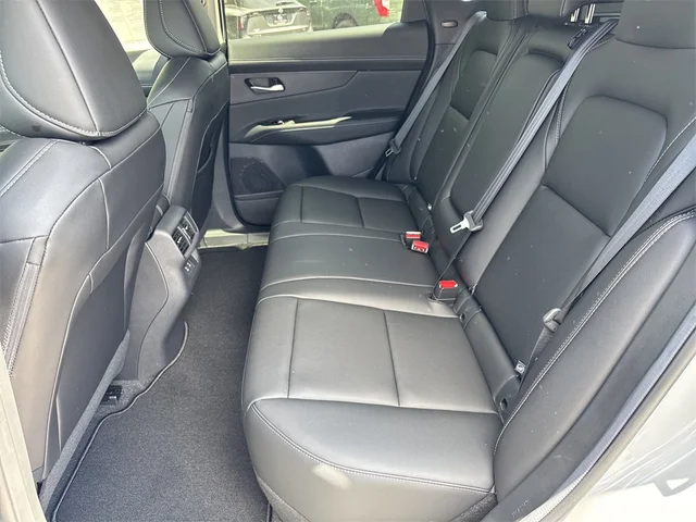 Nuevos NISSAN MURANO à Kennesaw, chez Town Center Nissan