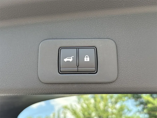 Nuevos NISSAN MURANO à Kennesaw, chez Town Center Nissan