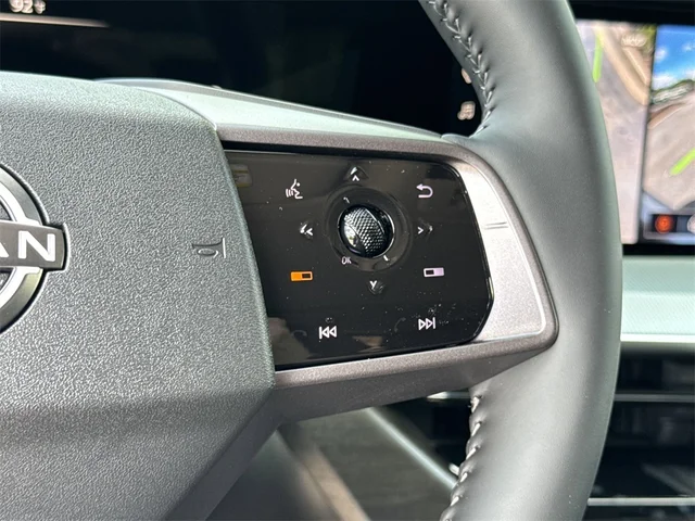 Nuevos NISSAN MURANO à Kennesaw, chez Town Center Nissan