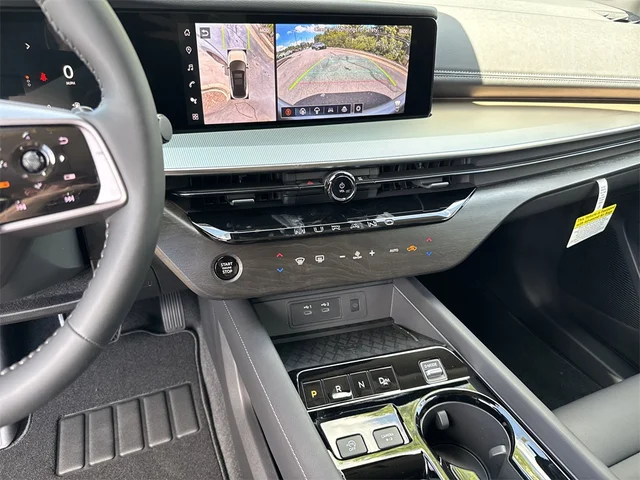 Nuevos NISSAN MURANO à Kennesaw, chez Town Center Nissan