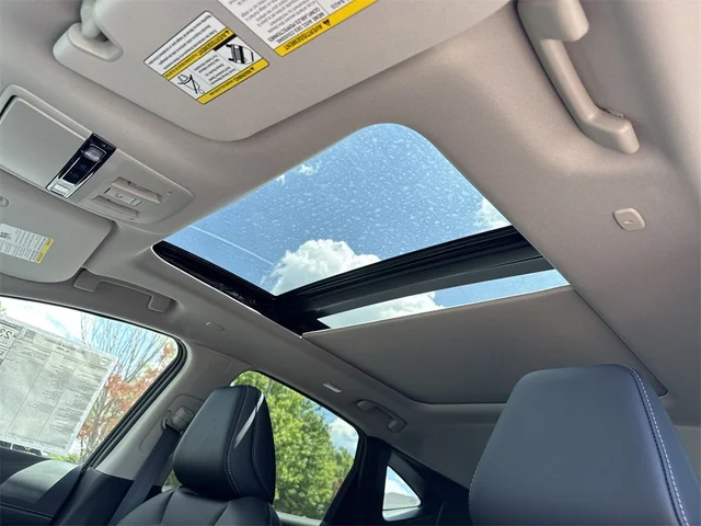 Nuevos NISSAN MURANO à Kennesaw, chez Town Center Nissan