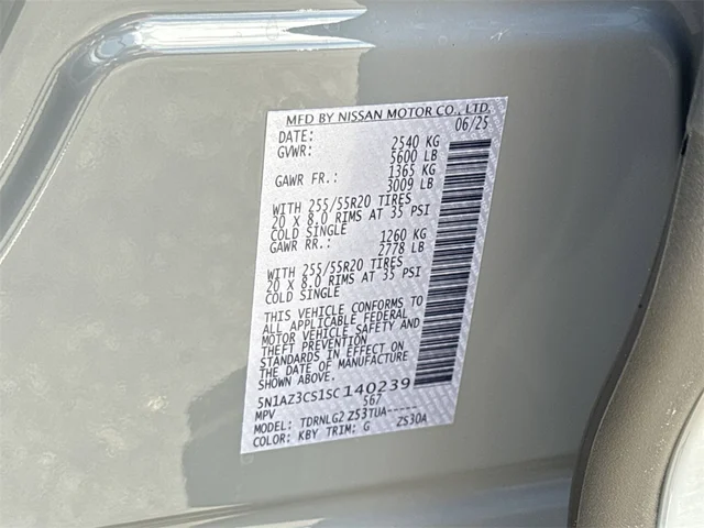 Nuevos NISSAN MURANO à Kennesaw, chez Town Center Nissan