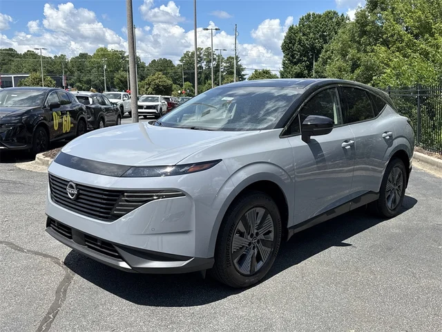 Nuevos NISSAN MURANO à Kennesaw, chez Town Center Nissan