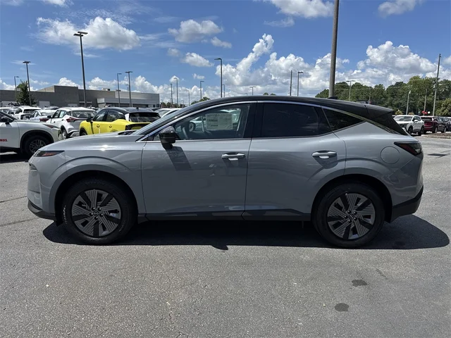 Nuevos NISSAN MURANO à Kennesaw, chez Town Center Nissan