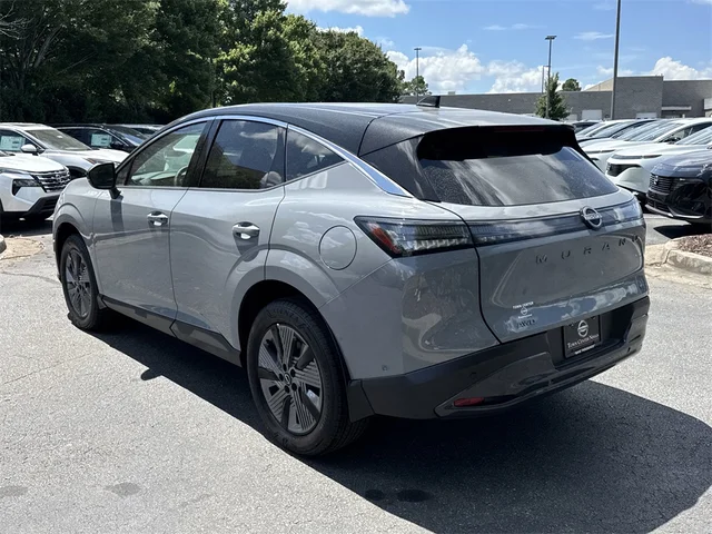 Nuevos NISSAN MURANO à Kennesaw, chez Town Center Nissan