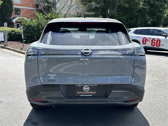 Nuevos NISSAN MURANO à Kennesaw, chez Town Center Nissan