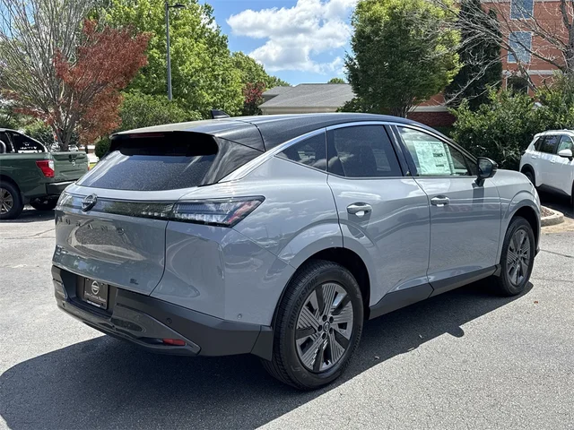 Nuevos NISSAN MURANO à Kennesaw, chez Town Center Nissan