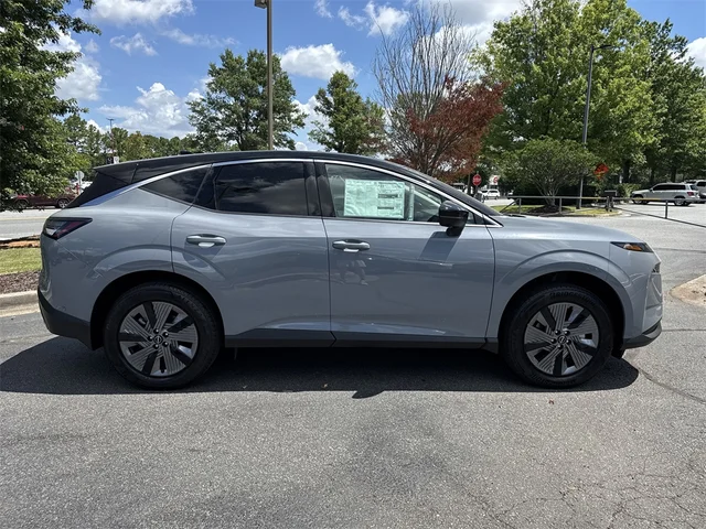 Nuevos NISSAN MURANO à Kennesaw, chez Town Center Nissan